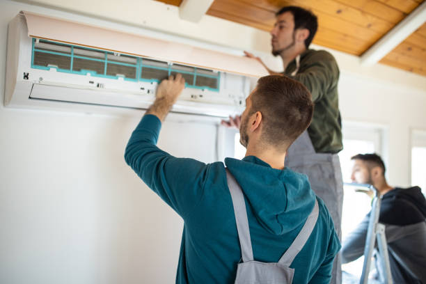 Best HVAC Supply and Distribution in Lorado Springs, CO