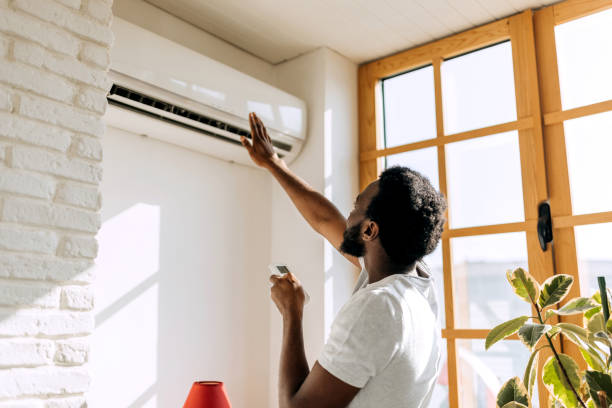 Best Air Conditioning Cleaning in Lorado Springs, CO