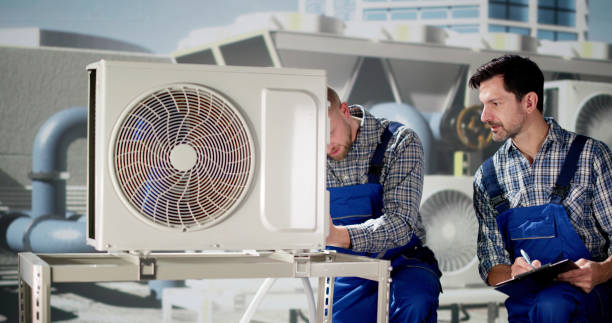 Best Residential HVAC in Lorado Springs, CO