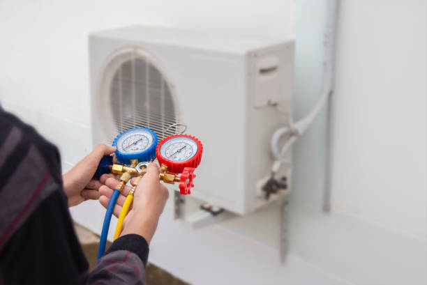Best Thermostats and Smart Controls in Lorado Springs, CO