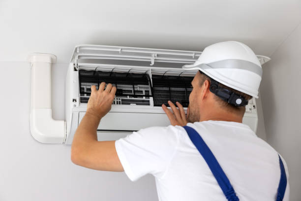 Colorado Springs, CO HVAC Company