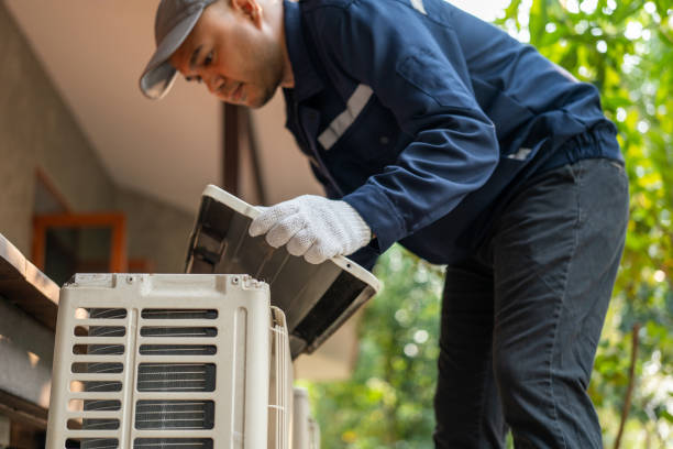 Best Commercial HVAC in Lorado Springs, CO